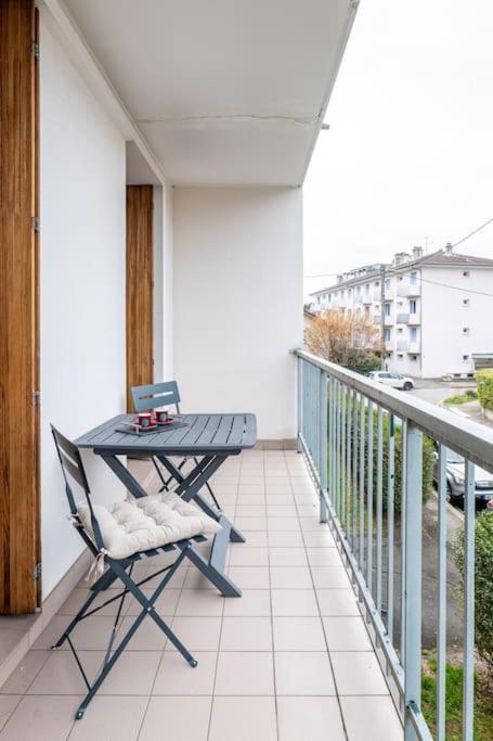 Annecy Liberty Apartamento Exterior foto
