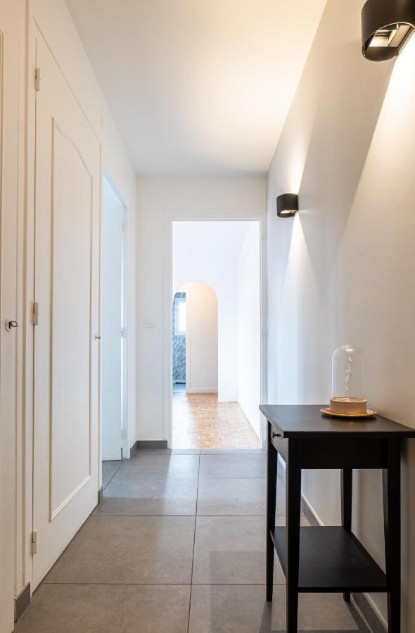 Annecy Liberty Apartamento Exterior foto